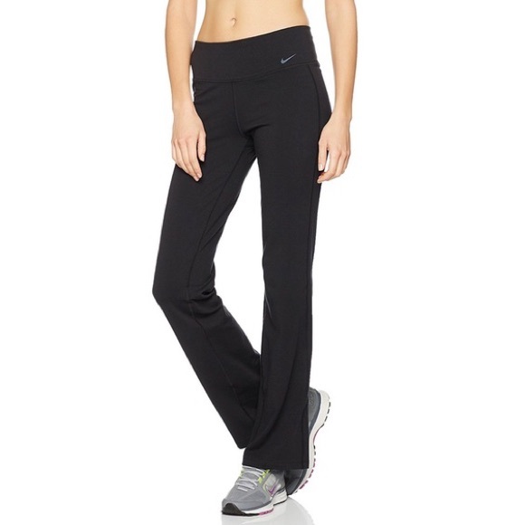 nike legend pants